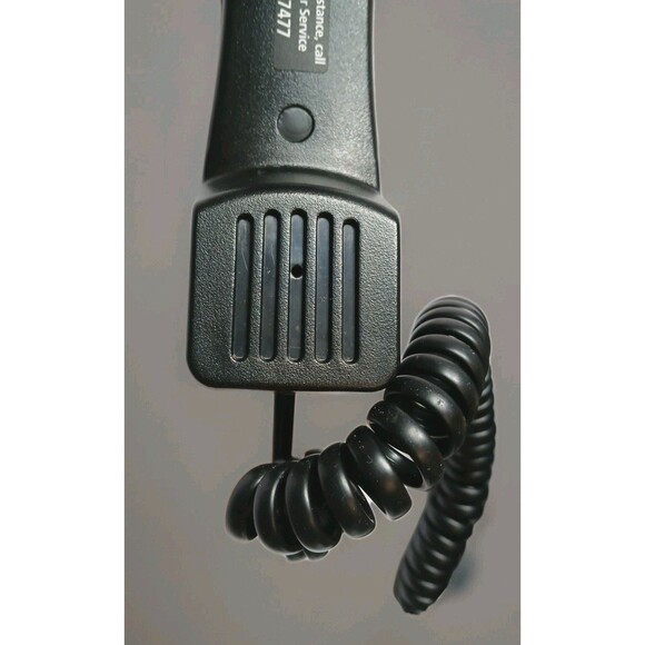 CapTel 2400IBT Ultratec Caption Hearing Impaired Touch Screen Telephone Complete - Picture 10 of 16
